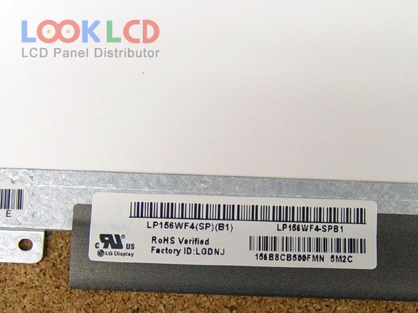 LP156WF4-SPB1